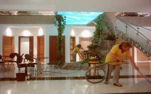 Bursa Otel Temizliği