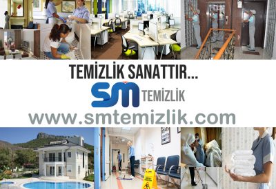 Bursa Temizlik Şirketi