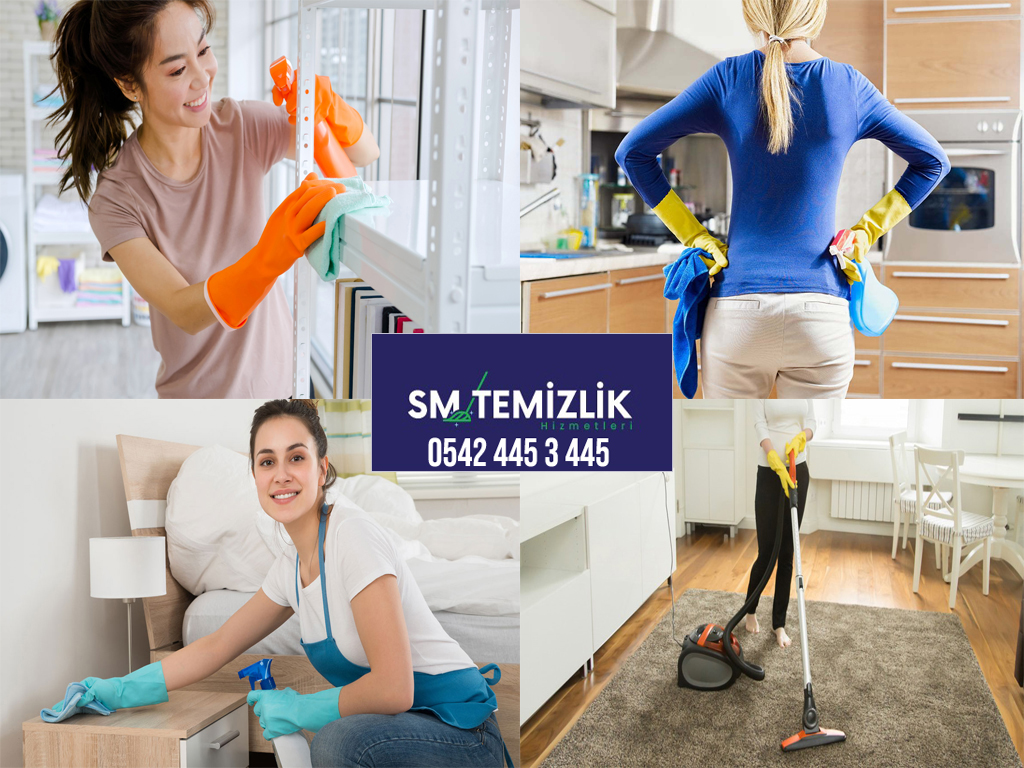Bursa Temizlik Şirketi
